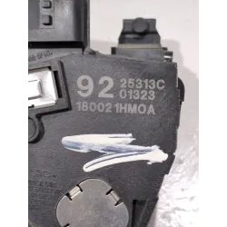 Recambio de potenciometro pedal para nissan micra iv (k13k/kk)(07.2010) 1.2 referencia OEM IAM 180021HMOA 25313C  