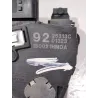 Recambio de potenciometro pedal para nissan micra iv (k13k/kk)(07.2010) 1.2 referencia OEM IAM 180021HMOA 25313C  