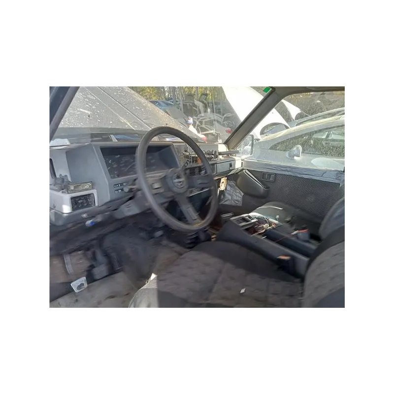 Recambio de despiece completo para nissan patrol (k/w260)(03.1989) 2.8 referencia OEM IAM   