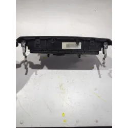 Recambio de mando climatizador para nissan qashqai i (j10, nj10) 1.5 dci referencia OEM IAM 275004EA0A  