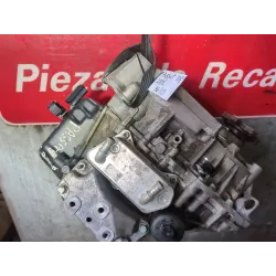 Recambio de caja cambios automatica para volkswagen passat b6 (3c2) 2.0 tdi 16v referencia OEM IAM HQL  