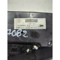 Recambio de mando climatizador para nissan qashqai i (j10, nj10) 1.5 dci referencia OEM IAM 275004EA0A  