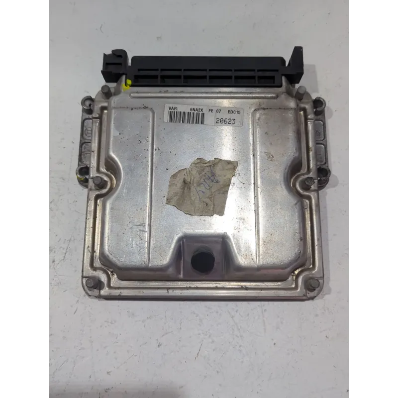 Recambio de centralita inyeccion para citroën xsara picasso (1999) 2.0 hdi referencia OEM IAM 9641607180  