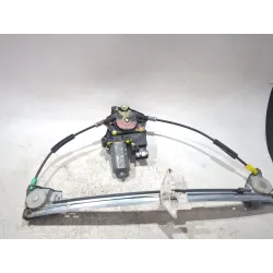 Recambio de mecanismo elevalunas delantero izquierdo para peugeot 406 (8b) 1.8 16v referencia OEM IAM 111169XXX  