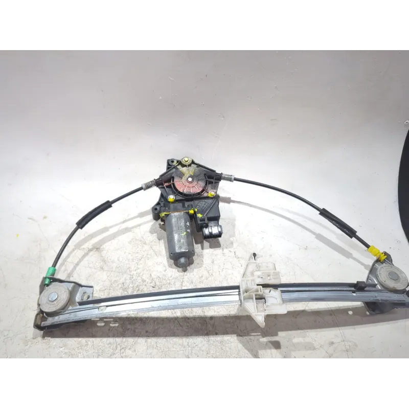 Recambio de mecanismo elevalunas delantero izquierdo para peugeot 406 (8b) 1.8 16v referencia OEM IAM 111169XXX  