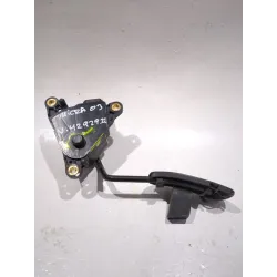 Recambio de potenciometro pedal para nissan micra k12 1.4 85 cv referencia OEM IAM 18002AX700 3222A  