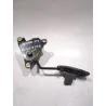 Recambio de potenciometro pedal para nissan micra k12 1.4 85 cv referencia OEM IAM 18002AX700 3222A  