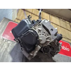 Recambio de caja cambios automatica para volkswagen passat b6 (3c2) 2.0 tdi 16v referencia OEM IAM HQL  