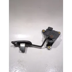 Recambio de potenciometro pedal para nissan micra k12 1.4 85 cv referencia OEM IAM 18002AX700 3222A  