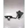 Recambio de potenciometro pedal para nissan micra k12 1.4 85 cv referencia OEM IAM 18002AX700 3222A  