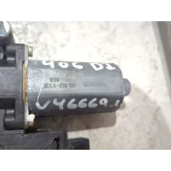 Recambio de mecanismo elevalunas delantero izquierdo para peugeot 406 (8b) 1.8 16v referencia OEM IAM 111169XXX  