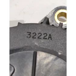 Recambio de potenciometro pedal para nissan micra k12 1.4 85 cv referencia OEM IAM 18002AX700 3222A  