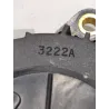 Recambio de potenciometro pedal para nissan micra k12 1.4 85 cv referencia OEM IAM 18002AX700 3222A  