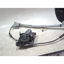 Recambio de mecanismo elevalunas delantero izquierdo para peugeot 406 (8b) 1.8 16v referencia OEM IAM 111169XXX  