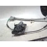 Recambio de mecanismo elevalunas delantero izquierdo para peugeot 406 (8b) 1.8 16v referencia OEM IAM 111169XXX  