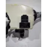 Recambio de mando multifuncion para nissan qashqai i (j10, nj10) 1.5 dci referencia OEM IAM 16217SD1 0P  