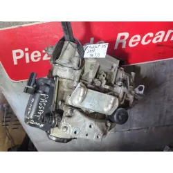 Recambio de caja cambios automatica para volkswagen passat b6 (3c2) 2.0 tdi 16v referencia OEM IAM HQL  