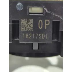 Recambio de mando multifuncion para nissan qashqai i (j10, nj10) 1.5 dci referencia OEM IAM 16217SD1 0P  