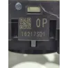 Recambio de mando multifuncion para nissan qashqai i (j10, nj10) 1.5 dci referencia OEM IAM 16217SD1 0P  