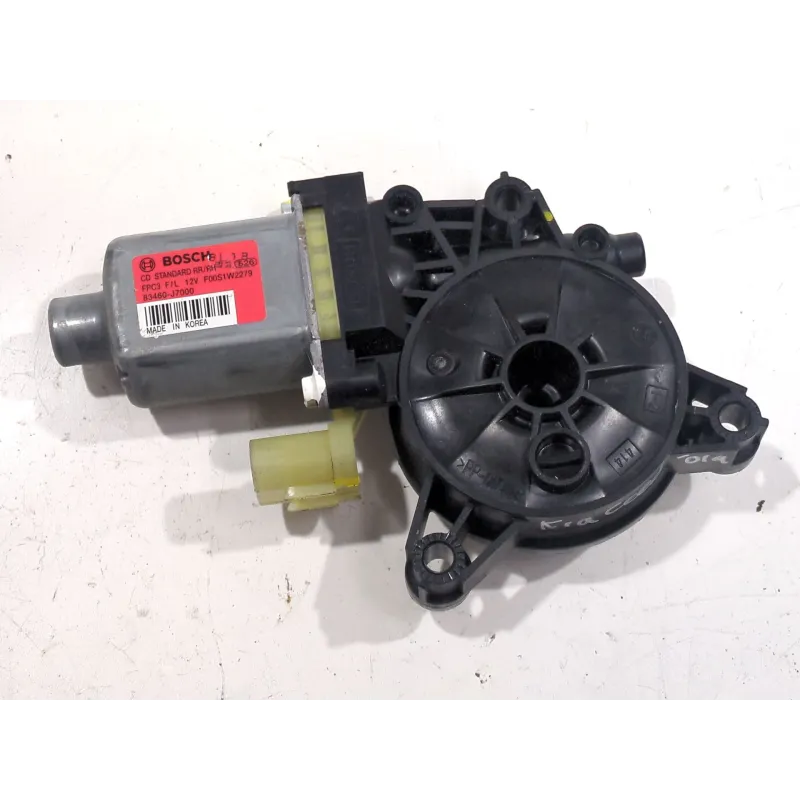 Recambio de motor elevalunas trasero izquierdo para kia ceed (cd) 1.0 t-gdi referencia OEM IAM 83460J7000  