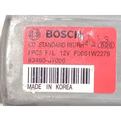 Recambio de motor elevalunas trasero izquierdo para kia ceed (cd) 1.0 t-gdi referencia OEM IAM 83460J7000  