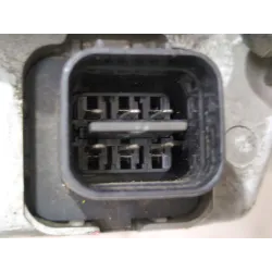 Recambio de faro delantero derecho para hyundai coupe (j2)(1996) 1.6 fx referencia OEM IAM 0101160019  