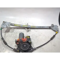 Recambio de mecanismo elevalunas delantero izquierdo para peugeot 406 (8b) 1.8 16v referencia OEM IAM 111169XXX  