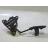 Recambio de potenciometro pedal para nissan micra (k12e)(11.2002) 1.5 dci referencia OEM IAM 18002AX700  