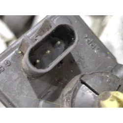 Recambio de faro delantero derecho para hyundai coupe (j2)(1996) 1.6 fx referencia OEM IAM 0101160019  