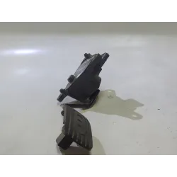Recambio de potenciometro pedal para nissan micra (k12e)(11.2002) 1.5 dci referencia OEM IAM 18002AX700  