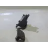Recambio de potenciometro pedal para nissan micra (k12e)(11.2002) 1.5 dci referencia OEM IAM 18002AX700  