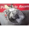 Recambio de caja cambios manual para peugeot 307 (3a/c) 2.0 hdi 110 referencia OEM IAM 20DM09  