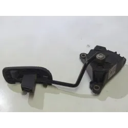 Recambio de potenciometro pedal para nissan micra (k12e)(11.2002) 1.5 dci referencia OEM IAM 18002AX700  