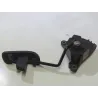 Recambio de potenciometro pedal para nissan micra (k12e)(11.2002) 1.5 dci referencia OEM IAM 18002AX700  