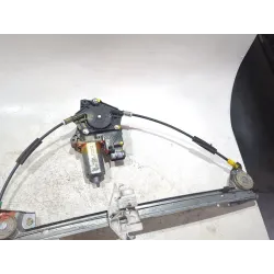 Recambio de mecanismo elevalunas delantero izquierdo para peugeot 406 (8b) 1.8 16v referencia OEM IAM 111169XXX  