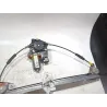 Recambio de mecanismo elevalunas delantero izquierdo para peugeot 406 (8b) 1.8 16v referencia OEM IAM 111169XXX  