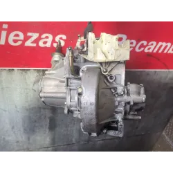 Recambio de caja cambios manual para peugeot 307 (3a/c) 2.0 hdi 110 referencia OEM IAM 20DM09  