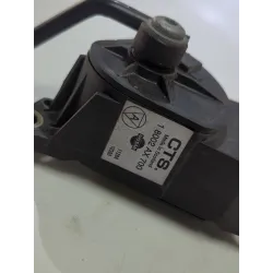 Recambio de potenciometro pedal para nissan micra (k12e)(11.2002) 1.5 dci referencia OEM IAM 18002AX700  