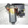 Recambio de mecanismo elevalunas delantero izquierdo para peugeot 406 (8b) 1.8 16v referencia OEM IAM 111169XXX  