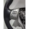 Recambio de volante para nissan qashqai i (j10, nj10) 1.5 dci referencia OEM IAM 34221161A  