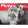 Recambio de caja cambios manual para peugeot 307 (3a/c) 2.0 hdi 110 referencia OEM IAM 20DM09  