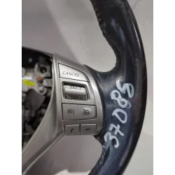 Recambio de volante para nissan qashqai i (j10, nj10) 1.5 dci referencia OEM IAM 34221161A  