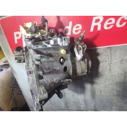 Recambio de caja cambios manual para peugeot 307 (3a/c) 2.0 hdi 110 referencia OEM IAM 20DM09  