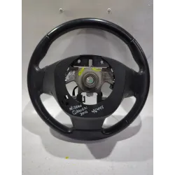 Recambio de volante para nissan qashqai i (j10, nj10) 1.5 dci referencia OEM IAM 34221161A  
