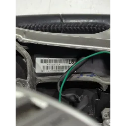 Recambio de volante para nissan qashqai i (j10, nj10) 1.5 dci referencia OEM IAM 34221161A  