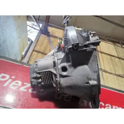 Recambio de caja cambios manual para peugeot 307 (3a/c) 2.0 hdi 110 referencia OEM IAM 20DM09  