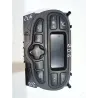 Recambio de mandos climatizador para peugeot 206 (1998) 1.4 hdi eco 70 referencia OEM IAM 96283050ZR 6449701  