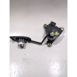 Recambio de potenciometro pedal para nissan micra (k12e)(11.2002) 1.5 dci referencia OEM IAM 18002AX700 3555A  
