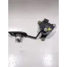 Recambio de potenciometro pedal para nissan micra (k12e)(11.2002) 1.5 dci referencia OEM IAM 18002AX700 3555A  