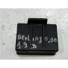 Recambio de caja precalentamiento para citroën berlingo (1996) 2.0 hdi 90 (mfrhy) referencia OEM IAM 9616582380  